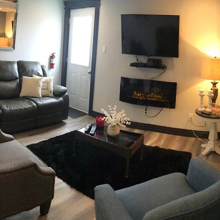 Alma'S Cape Shore Cottage! Your Home Away From Home! Bonavista Dış mekan fotoğraf
