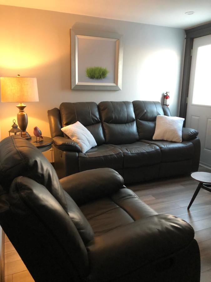 Alma'S Cape Shore Cottage! Your Home Away From Home! Bonavista Dış mekan fotoğraf