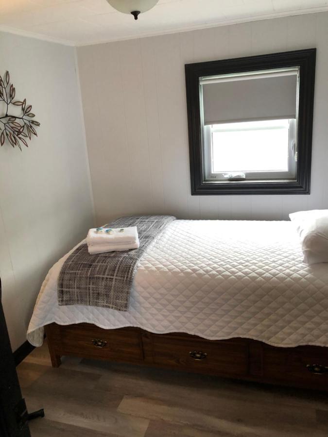 Alma'S Cape Shore Cottage! Your Home Away From Home! Bonavista Dış mekan fotoğraf