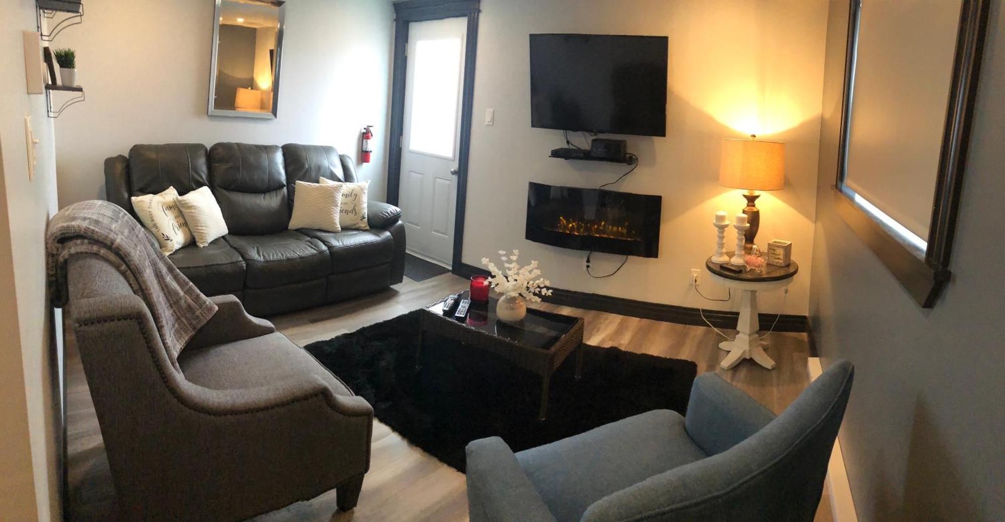 Alma'S Cape Shore Cottage! Your Home Away From Home! Bonavista Dış mekan fotoğraf