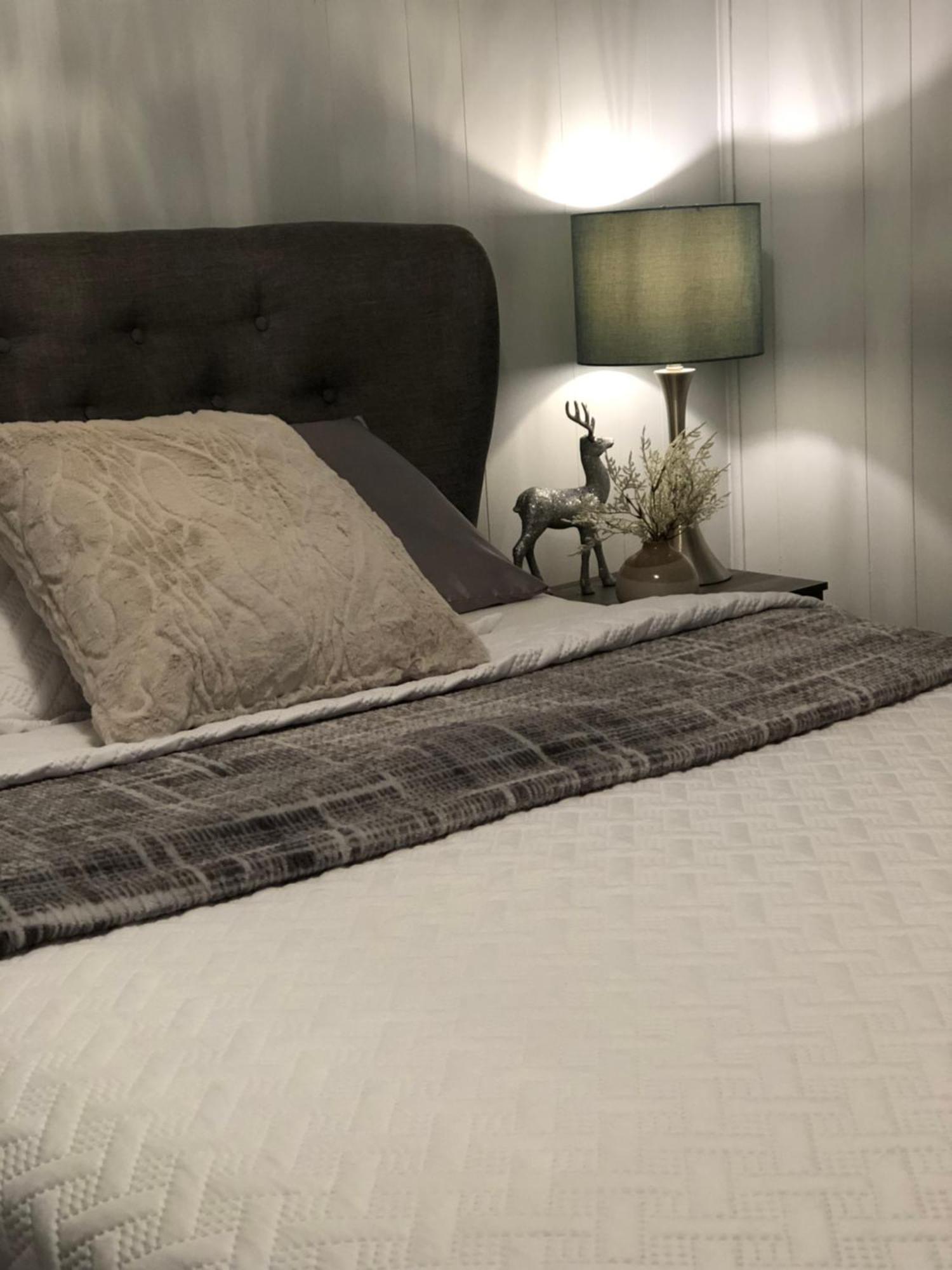 Alma'S Cape Shore Cottage! Your Home Away From Home! Bonavista Dış mekan fotoğraf